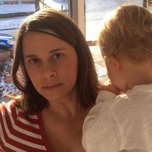 Meet your Posher, Amelia